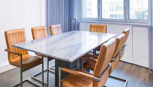 Tisch nach Mass - in 40 Farben