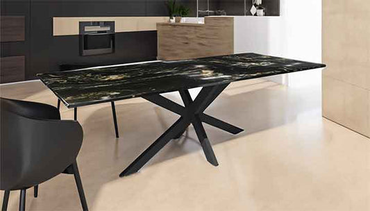 Tisch nach Mass 10 Personen