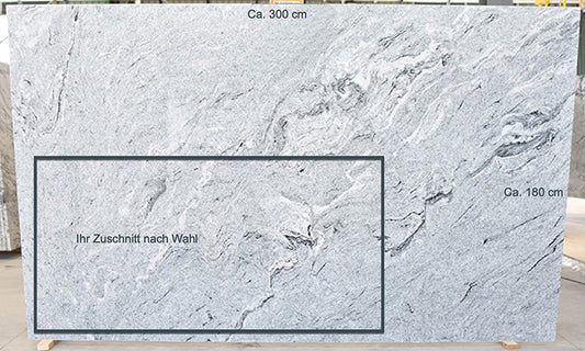 Granit Gartentische