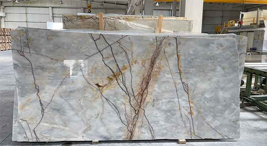 Ovale Esstische Keramik