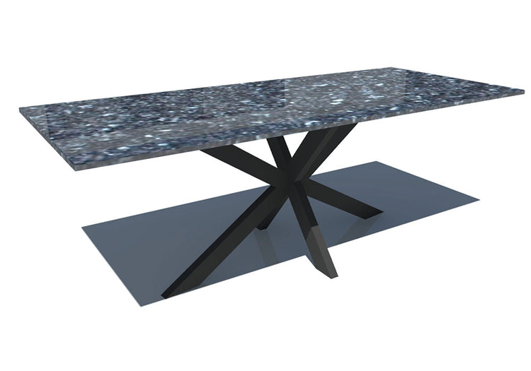 Sonderangebot Esstisch Lumu - Jetzt 15% Rabatt