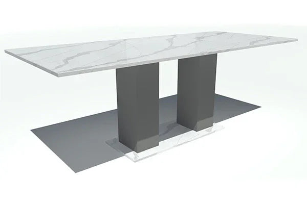 Esstische Naturstein -  edel zeitlos  und schön