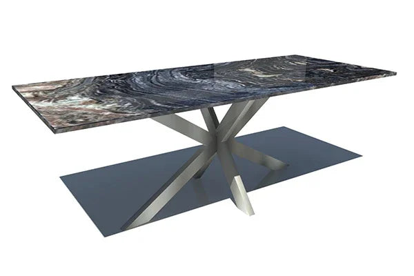 Marmortische - Esstische