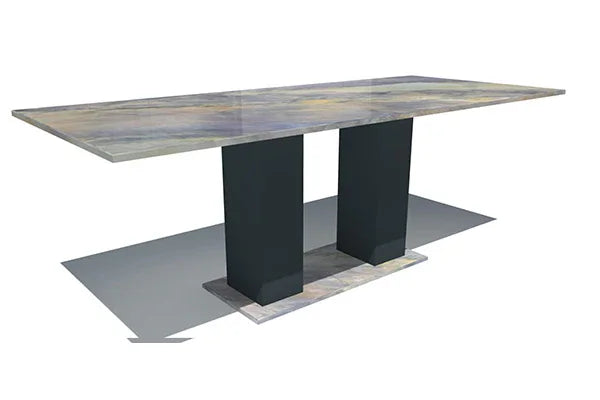 Tische nach mass - Ideale Tischgröße