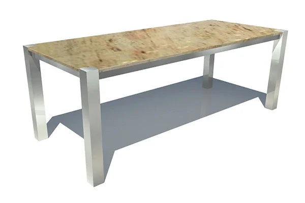 Hochwertige Esstische - Design Modelle