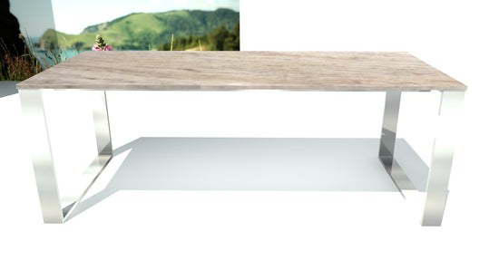 Puristisches Design - mit geringem Pflegeaufwand