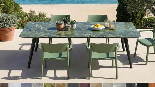 Gartentisch Yara