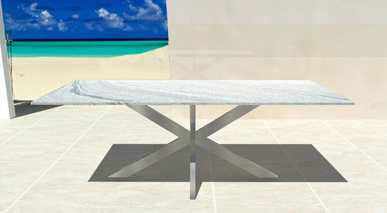 Geringer Pflegeaufwand