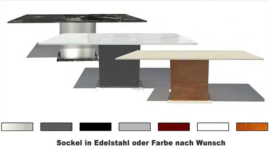 Passend zur Einrichtung