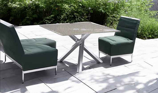 Mass und Material nach Wunsch